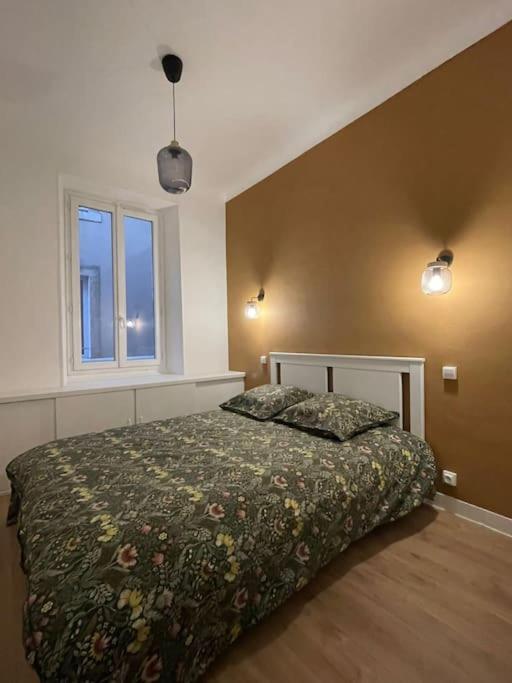 Superbe Appartement Cosy 2 Min Metro Joliette Marsella Exterior foto